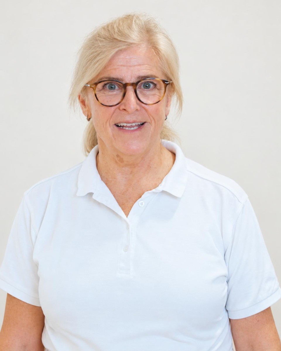 Porträt von Dr. Susanne Mittelviefhaus